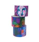 Creative Expressions Jane Davenport Washi Tape Trio Imagine