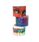Creative Expressions Jane Davenport Washi Tape Trio Dreamer