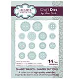 Creative Expressions Sam Poole Shabby Basics Shabb