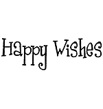 SO: Happy Wish