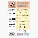 SO: Cricut Shape Cartridge - Beyond Birthdays [D]