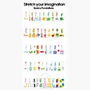 SO: Cricut Shape Cartridge - Stretch Your Imagination