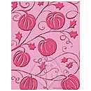 Cuttlebug Embossing Folder - Pumpkin Harvest