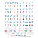 SO: Cricut Font Cartridge - Storybook Alphabet Cartridge