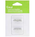 Cricut Basic Trimmer - Two Replacement Cutting Blades