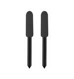 Cricut Deep Point Replacement Blades, Black 1.7mm (2pk)