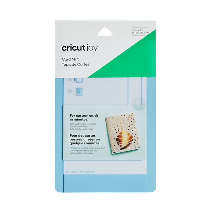 Cricut Joy - Card Mat (4.5 x 6.25)