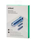 SO: Cricut Foil Transfer Kit