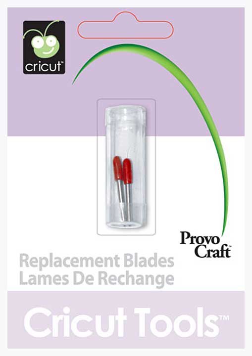 Cricut Replacement Cricut Blades