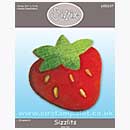 SO: Sizzix Sizzlits S - Strawberry [D]