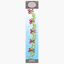 SO: Sizzix Decorative Strip - Garland with Vine [D]