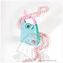 SO: Sizzix Bigz XL - Bag with Handles and Flap [D]