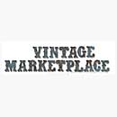 SO: Sizzix Decorative Strip Alphabet Die - Vintage Market