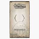 SO: Tim Holtz Movers and Shapers die - Photo Corners Baroque