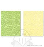 SO: Textured Impressions 2pk Country and Flowering Foliage Set