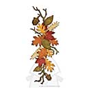 SO: Tim Holtz Alterations Decorative Strip Autumn Gatherings (D)