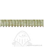 Tim Holtz Decorative Strip - Ribbon Flags Tim Holtz Decorative Strip - Ribbon Flags