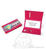 SO: Thinlits Die Set 4PK - Card, w/Folding Closure and Accents
