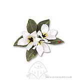 SO: Thinlits Die Set 8PK - Flower Stephanotis