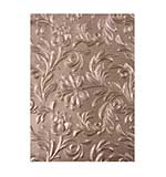 SO: Sizzix 3D Texture Fades - Botanical Leaves Embossing Folder by Tim Holtz