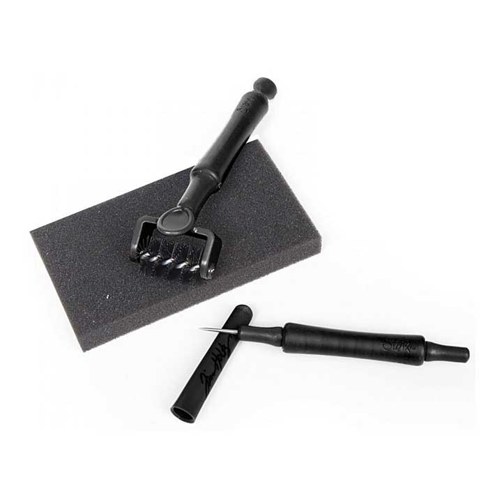 SO: Tim Holtz Accessory Mini Tool Set - Black