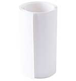 SO: Sizzix Surfacez Texture Roll 6x48 - White