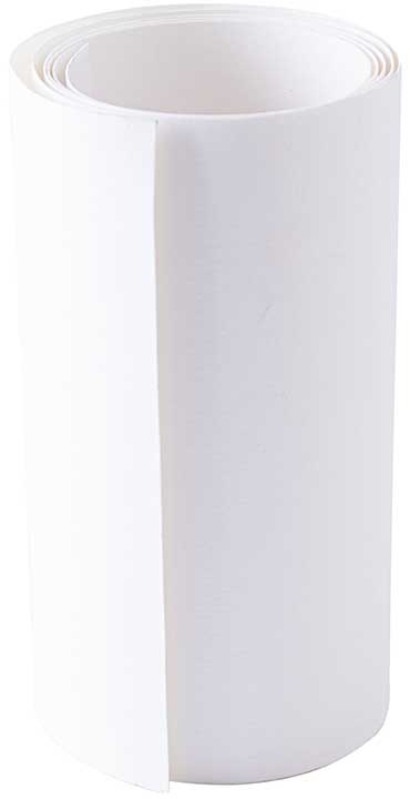 SO: Sizzix Surfacez Texture Roll 6x48 - White