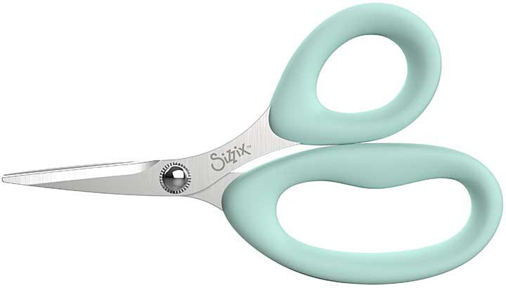 SO: Sizzix Making Tool Scissors - Small