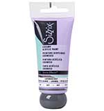 Sizzix Effectz Creamy Matte Acrylic Paint 60ml -  Lavender Dust