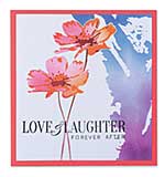 Sizzix Making Tool - Layered Stencils 4PK - Flowers by Olivia Rose