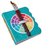 SO: Sizzix ScoreBoards XL Die by Eileen Hull Handbound Journal