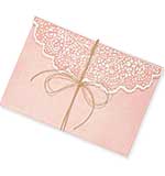 Sizzix Thinlits Die by 49 and Market Laced Folio (10pcs)