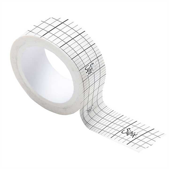 Sizzix Studio Making Essential Makers Tape (2pcs)