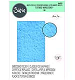 Sizzix Multi-Level Textured Impressions by Olivia Rose Drifting Leaves