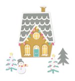 Thinlits Die by Olivia Rose House (11pcs)