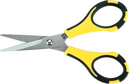 SO: Cutter Bee Scissors 5inch - Original