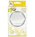 SO: EK Tools Large Punch - Hexagon