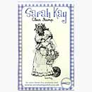 SO: Sarah Kay Clear Stamp - My Sweet Lili