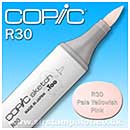 Copic Sketch Pen - Pale Yellowish Pink Copic Sketch Pen - Pale Yellowish Pink