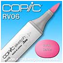 Copic Sketch Pen - Cerise