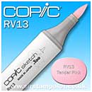 SO: Copic Sketch Pen - Tender Pink