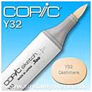 SO: Copic Sketch Pen - Cashmere