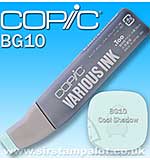 SO: Copic Refill - Cool Shadow