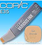 SO: Copic Refill - Chamois
