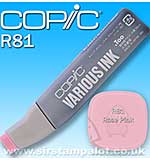 SO: Copic Refill - Rose Pink
