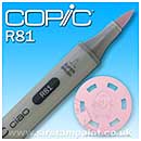 SO: Copic Ciao Pen - Rose Pink [New Colour]