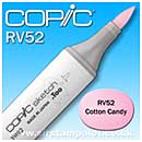 SO: Copic Sketch Pen - Cotton Candy [New 2012 Colour]