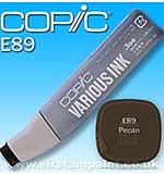 SO: Copic Refill Pen - Pecan