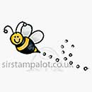 SO: Molly Blooms - Mollys Bee