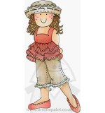 Molly Blooms - So Chic Molly